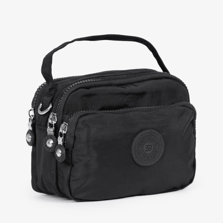 Сумка Bobo, 1678 черная