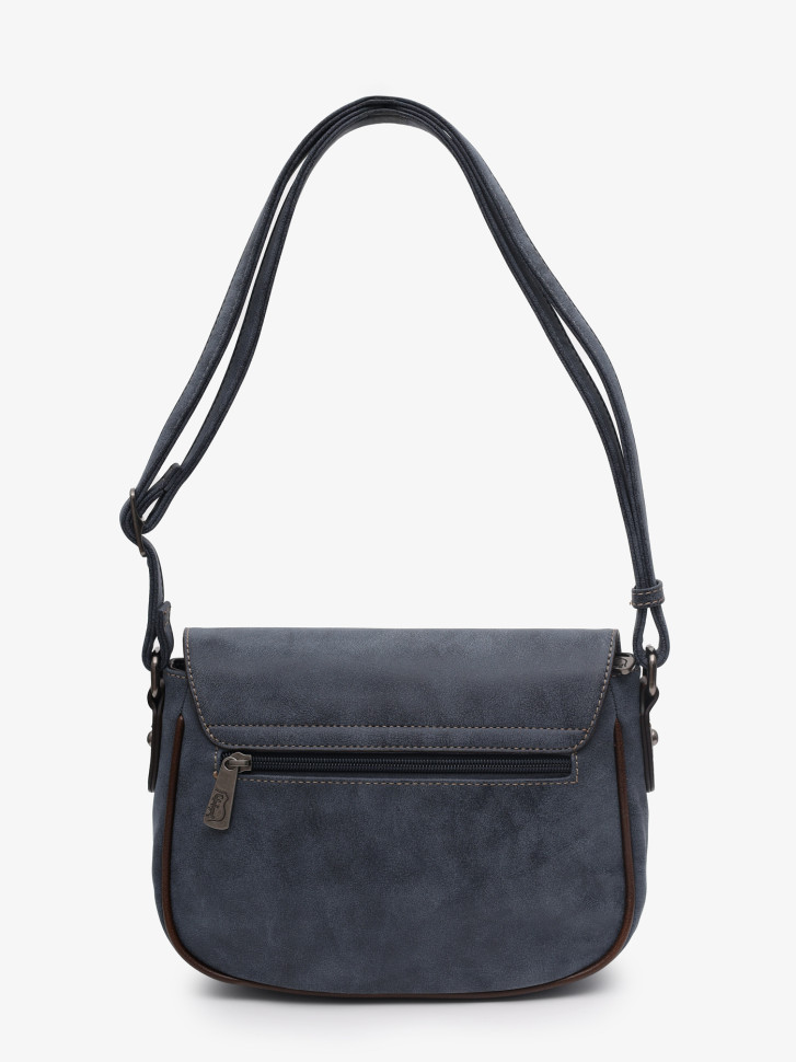 Сумка женская Flame Dance 2075 blue