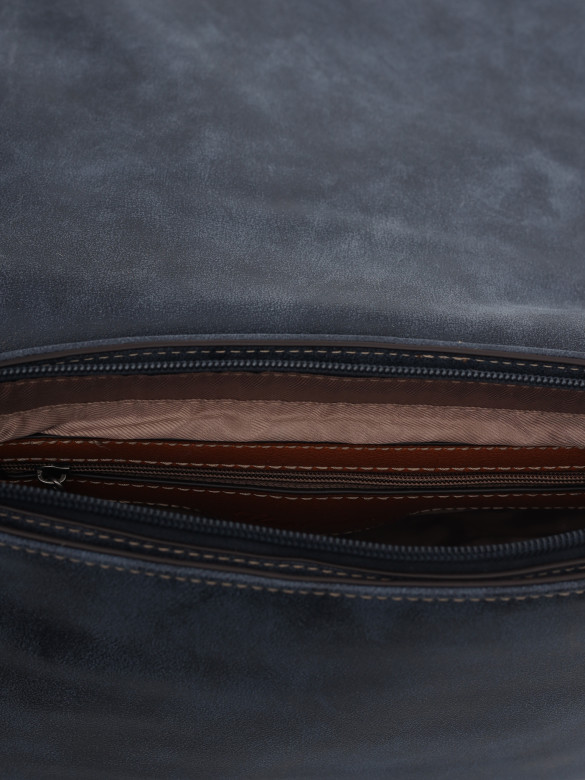 Сумка женская Flame Dance 2075 blue