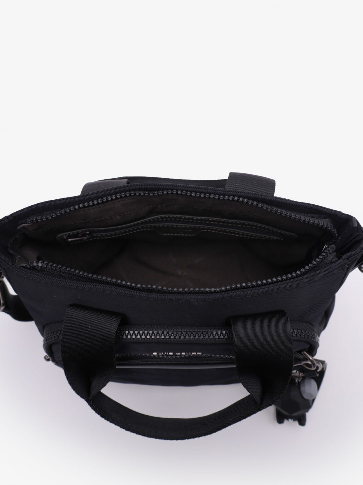 Сумка женская David Jones 7142 black Сумка женская David Jones 7142 black