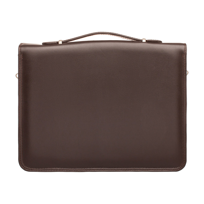 Портфель Gordon Brown