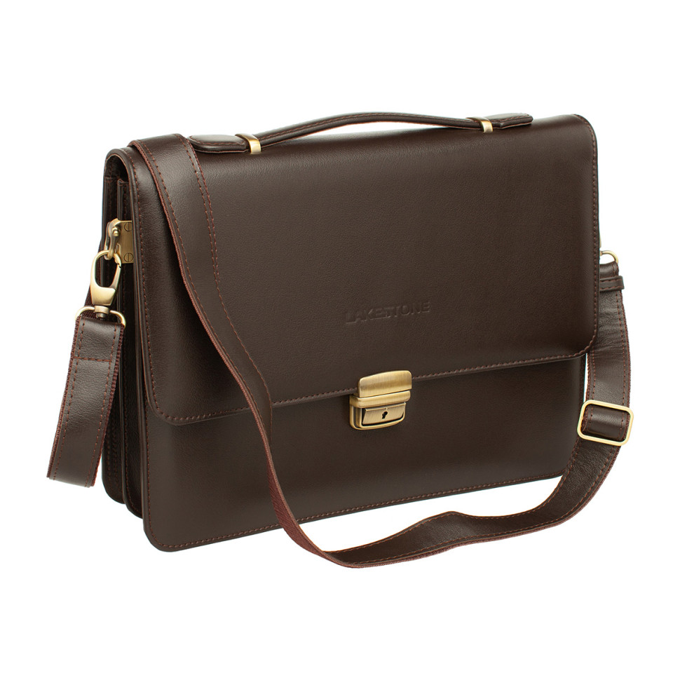 Портфель Gordon Brown