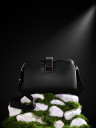 Сумка женская David Jones 7437-1 black