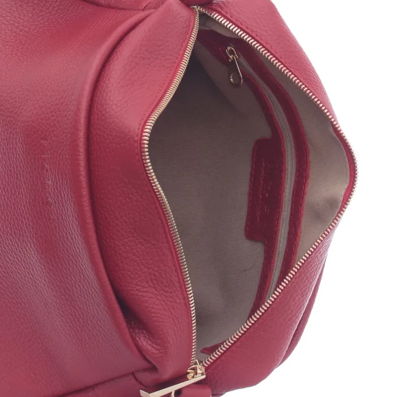 Сумка Richet 2716LG 263 рубин