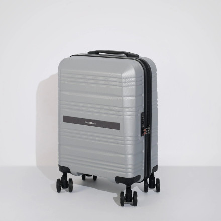 Чемодан Eberhart  01B Bounce 4 колеса