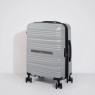 Чемодан Eberhart  01B Bounce 4 колеса