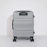 Чемодан Eberhart  01B Bounce 4 колеса