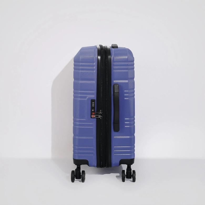 Чемодан Eberhart  01B Bounce 4 колеса