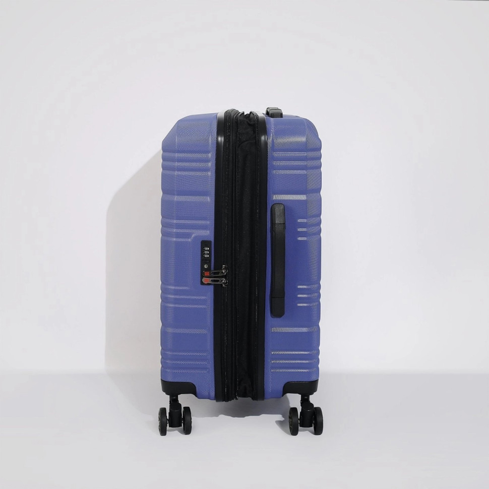 Чемодан Eberhart  01B Bounce 4 колеса