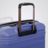 Чемодан Eberhart  01B Bounce 4 колеса