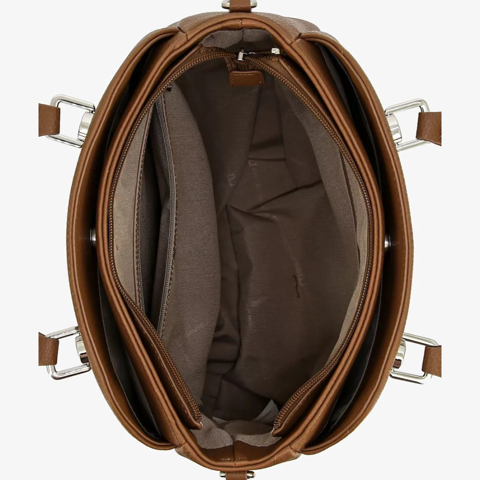Сумка женская David Jones 6927 d.camel Сумка женская David Jones 6927 d.camel
