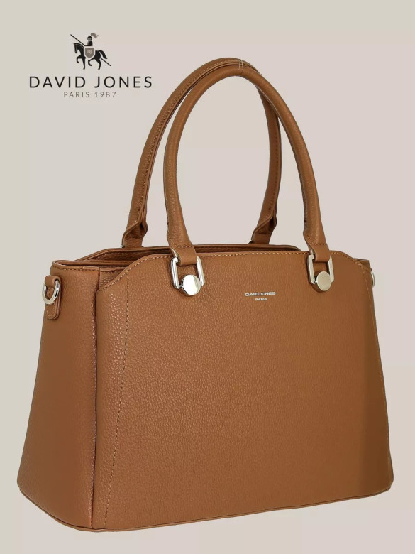 Сумка женская David Jones 6927 d.camel