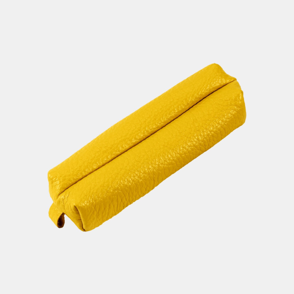 Футляр для ключей Atex ФТ-909-1590 жёлтый Футляр для ключей Atex ФТ-909-1590 жёлтый