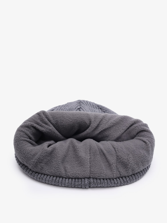 Шапка MARHATTER 12075 дымка (57-59)