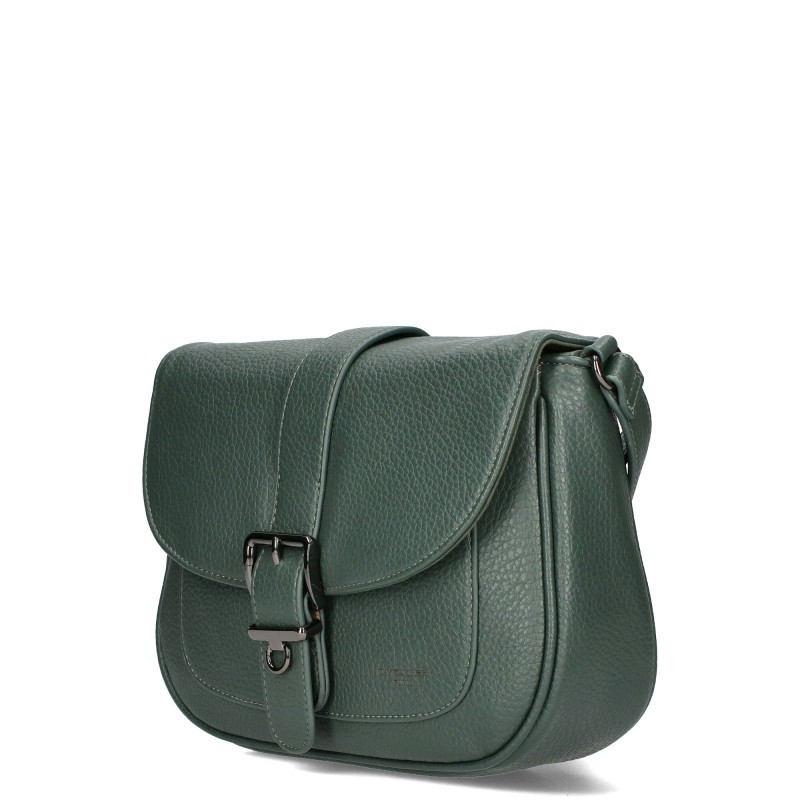 Сумка женская David Jones 7166 navy