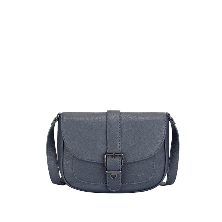 Сумка женская David Jones 7166 navy Сумка женская David Jones 7166 navy