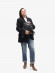 Рюкзак Flame Dance 6525 black Рюкзак Flame Dance 6525 black