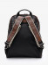 Рюкзак Flame Dance 6525 black Рюкзак Flame Dance 6525 black