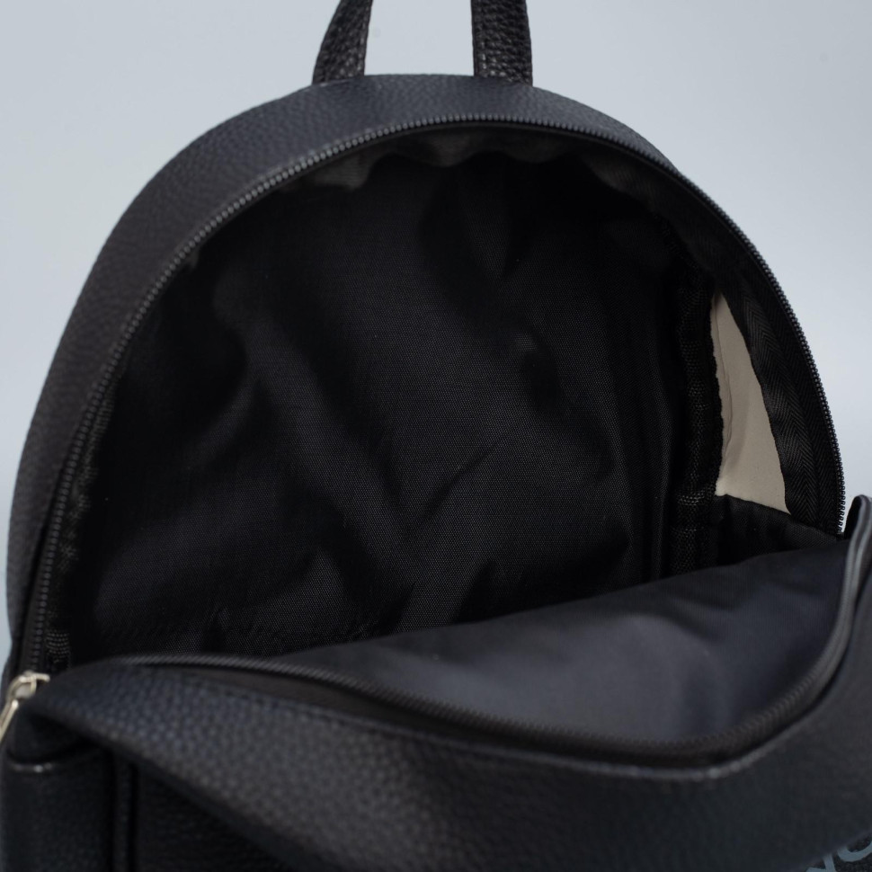 Рюкзак NAZAMOK, 5532492 черный Рюкзак NAZAMOK, 5532492 черный