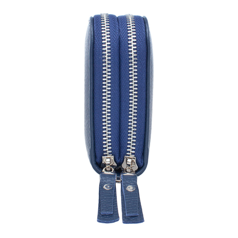 Клатч мужской Bantry Dark Blue