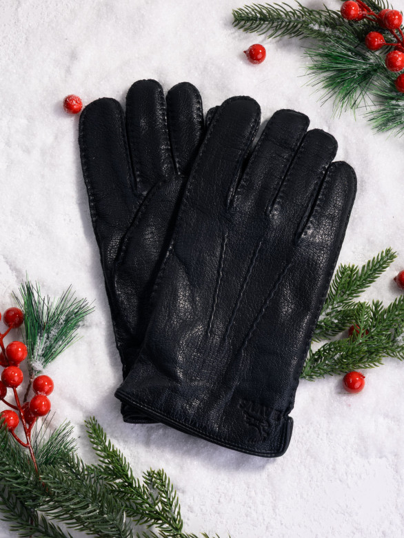 Перчатки мужские HAVVS 0138 черные