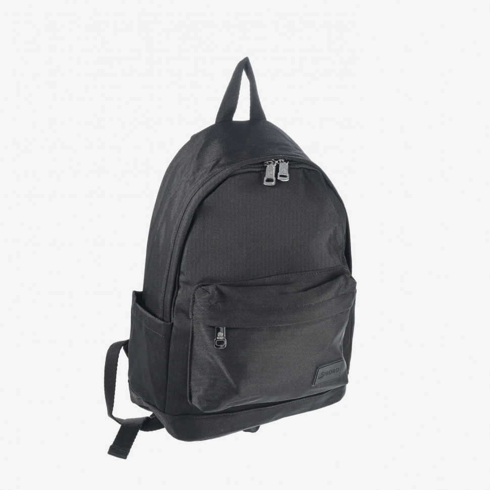 Рюкзак городской Bobo 6020-3 чёрный