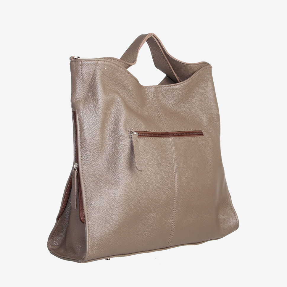 Сумка из кожи Maxsimo Tarnavsky 2029 чёрный флотер Сумка из кожи Maxsimo Tarnavsky 2029 чёрный флотер