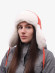 Ушанка Warm Goddess 2705 оранжевая Ушанка Warm Goddess 2705 оранжевая