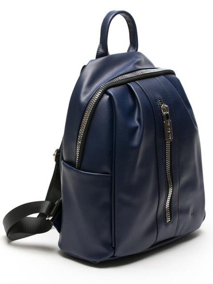 Рюкзак женский Vera Victoria Vito, 36-835-5 синяя