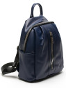 Рюкзак женский Vera Victoria Vito, 36-835-5 синяя