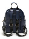 Рюкзак женский Vera Victoria Vito, 36-835-5 синяя