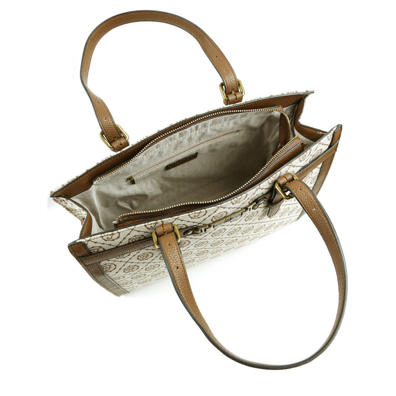 Сумка FABRETTI FMMH233312A-12 светло-коричневая