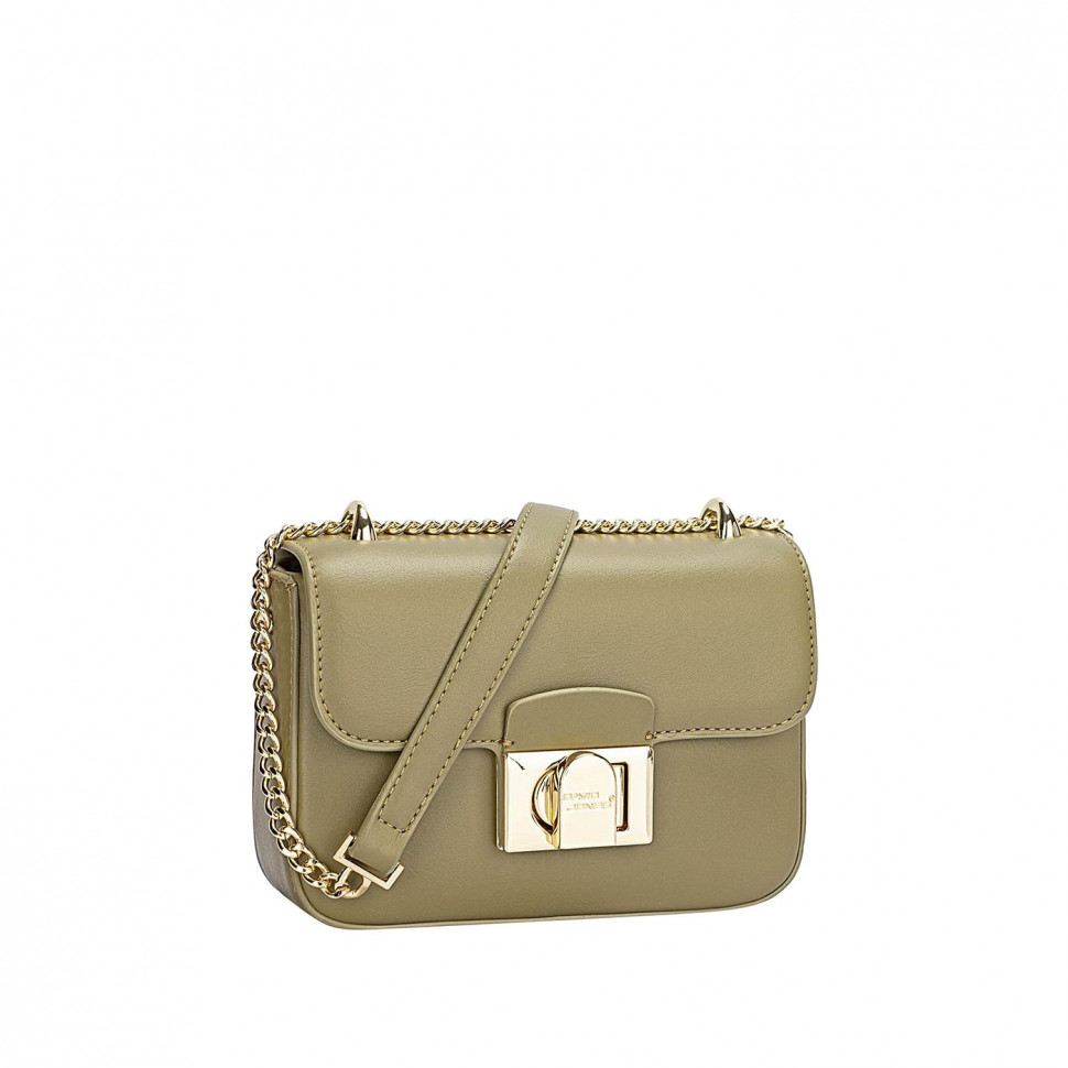 Сумка женская David Jones 7285 khaki