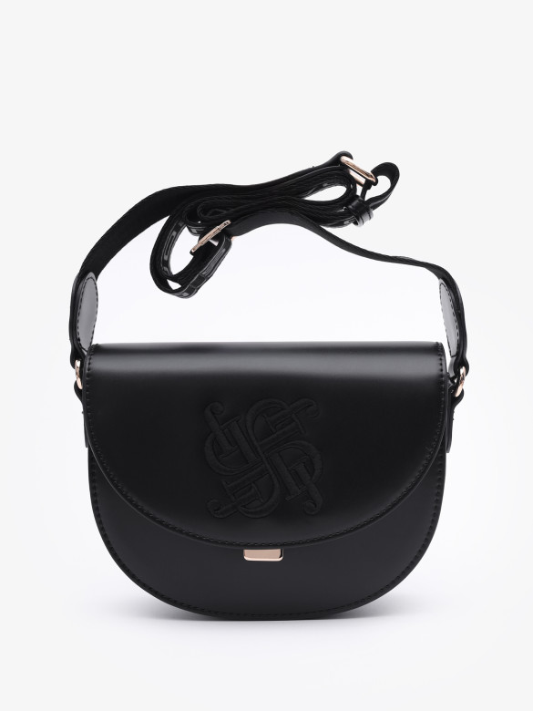 Сумка женская David Jones 7465 black