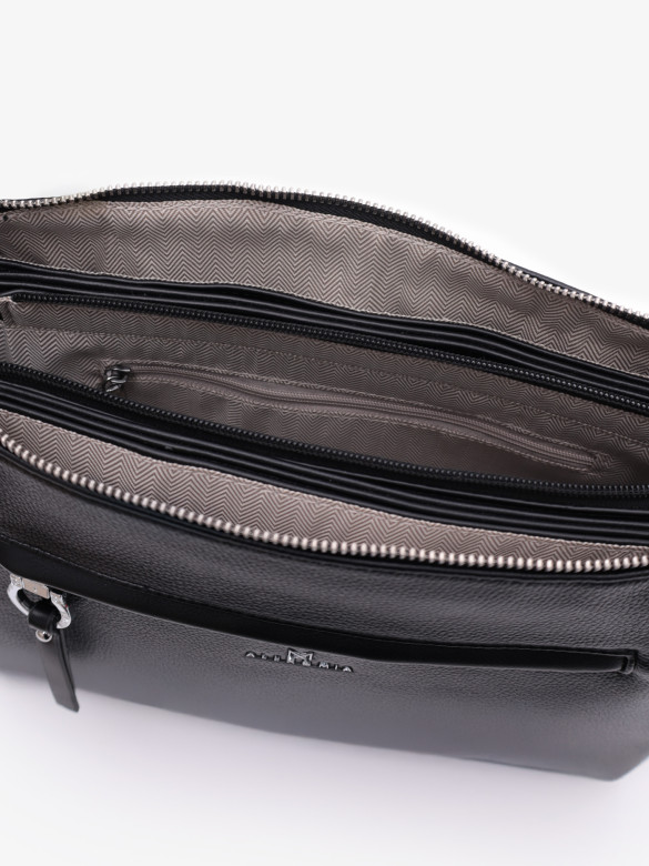 Сумка женская Alex&Mia 9106 black