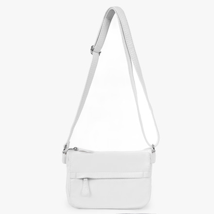 Сумка Runyi, RY-7019 белая