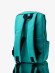 Рюкзак Baggins 621 ярко зеленый