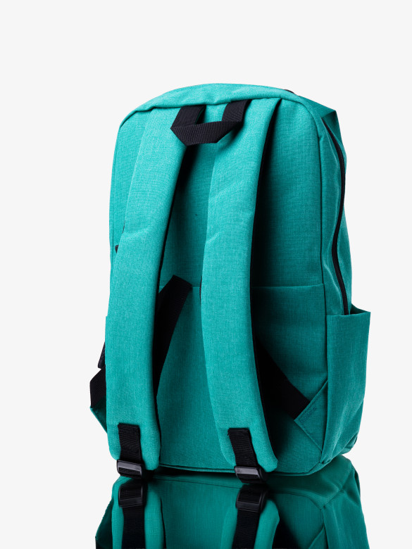 Рюкзак Baggins 621 ярко зеленый Рюкзак Baggins 621 ярко зеленый