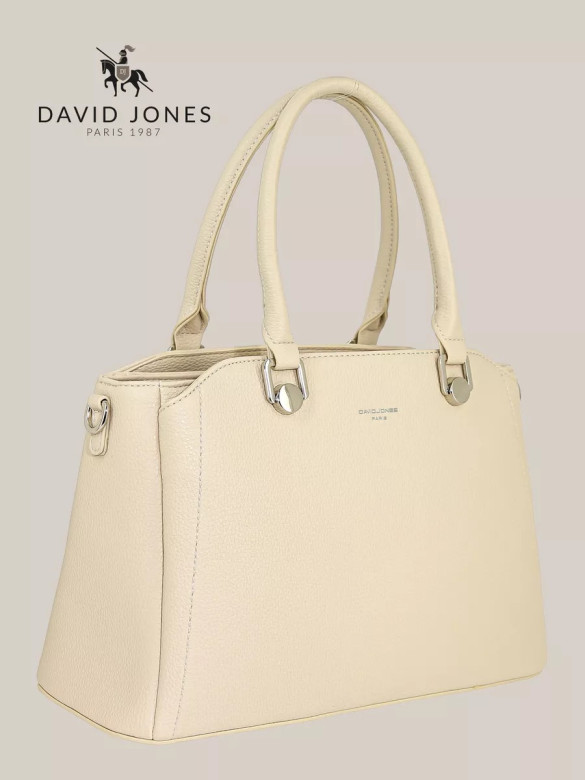 Сумка женская David Jones 6927 cr.white Сумка женская David Jones 6927 cr.white