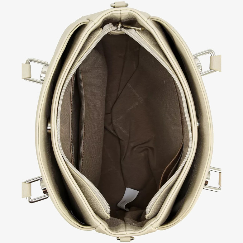 Сумка женская David Jones 6927 cr.white Сумка женская David Jones 6927 cr.white