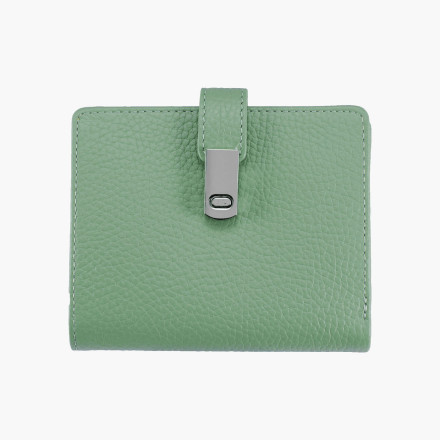 Портмоне женское Ganci ПЖ-475-1582 олива Портмоне женское Ganci ПЖ-475-1582 олива