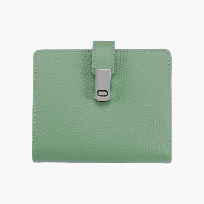 Портмоне женское Ganci ПЖ-475-1582 олива Портмоне женское Ganci ПЖ-475-1582 олива