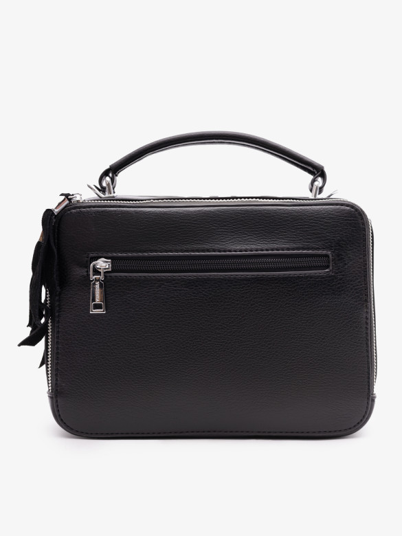 Сумка Vishnia 0029 black