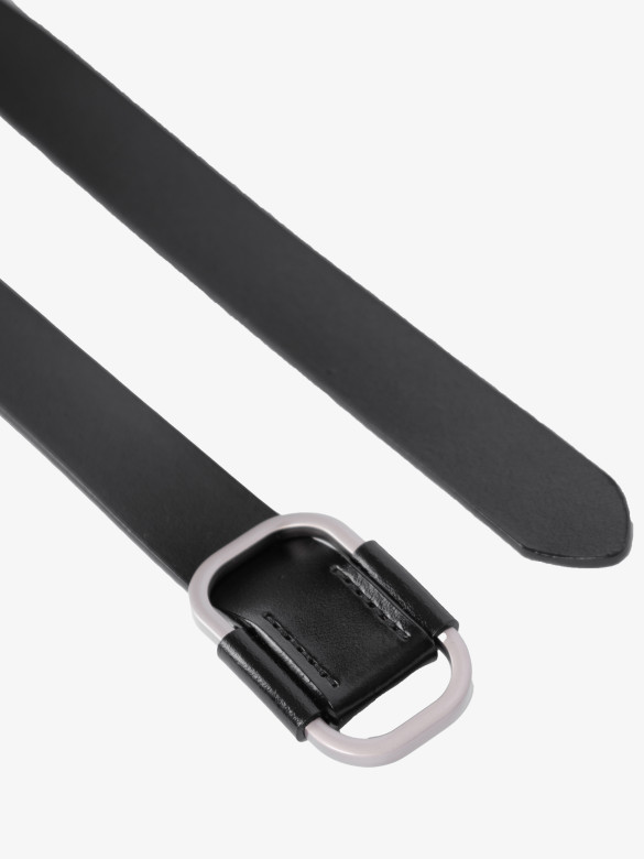 Ремень T.I.A, 3031 черный Ремень T.I.A, 3031 черный