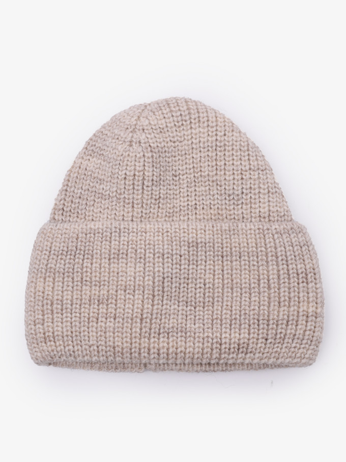 Шапка Stigler 27-299 жемчужная Шапка Stigler 27-299 жемчужная