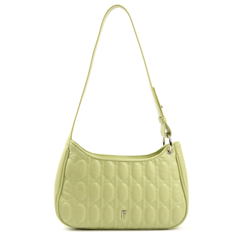 Сумка FABRETTI FR47197-157 зеленая