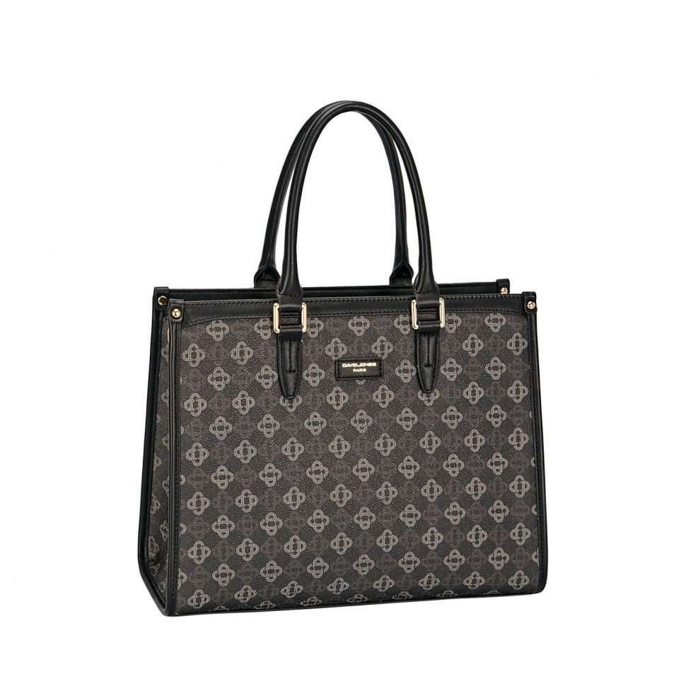 Сумка женская David Jones 7154 black