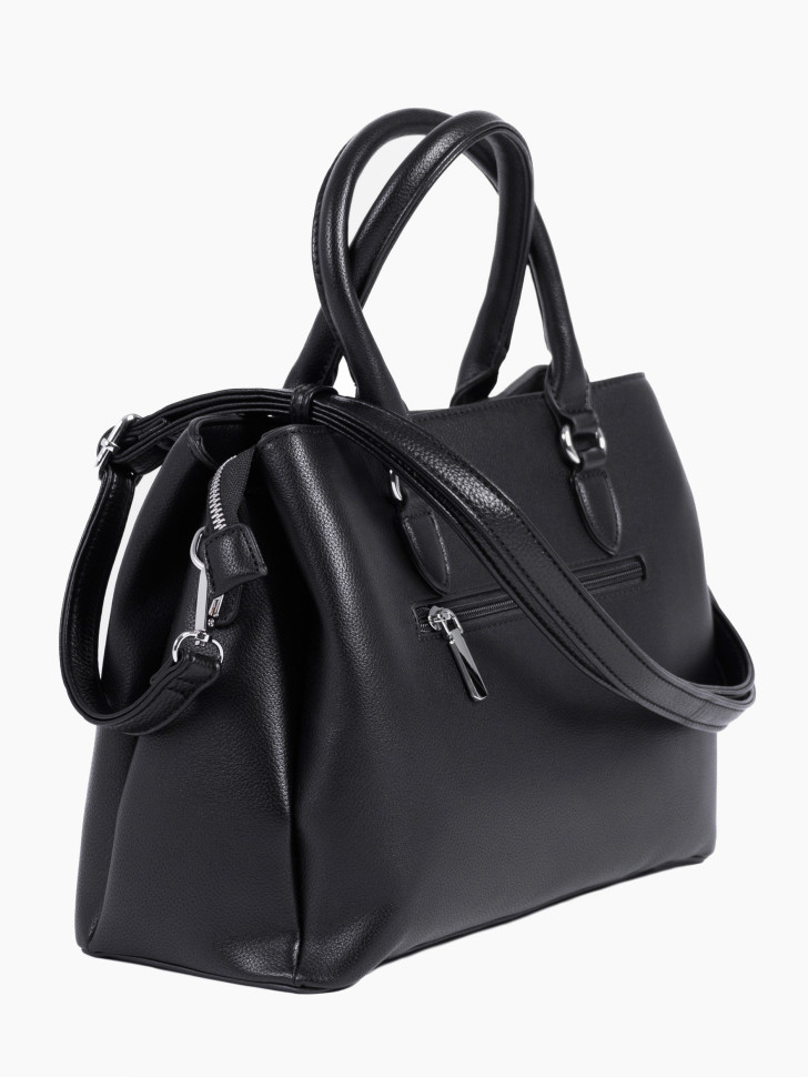 Сумка Alex&Mia, 8688 черная