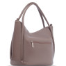 Сумка женская Richet, 2845LN 341 серая