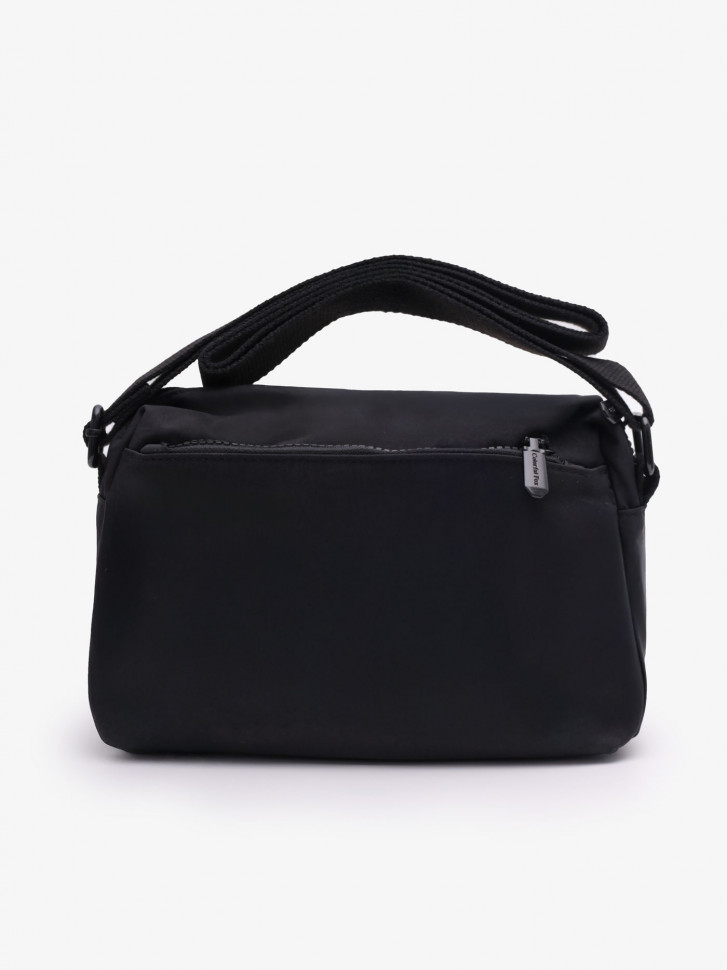 Сумка женская Colorful Fox 1201 черная Сумка женская Colorful Fox 1201 черная